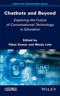Produktbild: Chatbots and Beyond