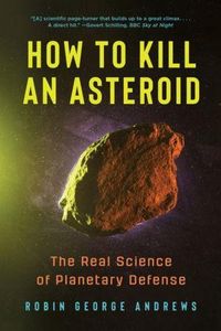 Produktbild: How to Kill an Asteroid