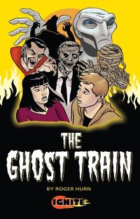Produktbild: Ghost Train