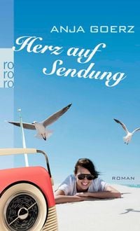 Produktbild: Herz auf Sendung