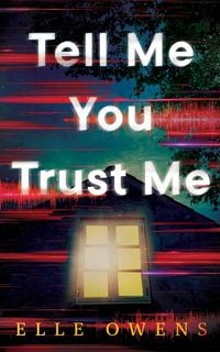 Produktbild: Tell Me You Trust Me