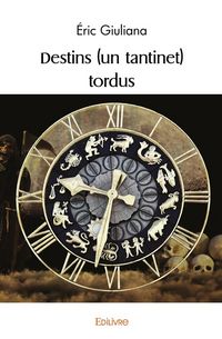 Produktbild: Destins un tantinet tordus