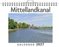 Produktbild: Mittellandkanal