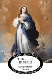 Produktbild: The Bible in Spain