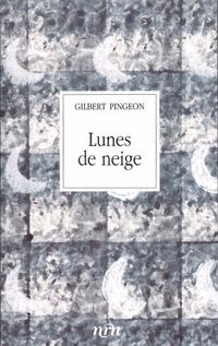 Produktbild: Lunes de neige