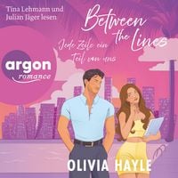 Produktbild: Between the Lines