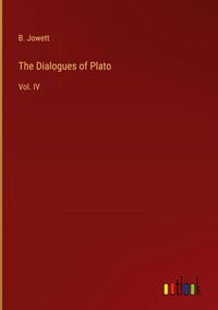 Produktbild: The Dialogues of Plato