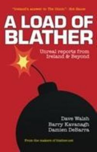 Produktbild: Walsh, D: A Load of Blather