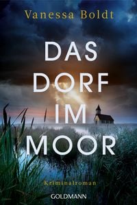 Produktbild: Das Dorf im Moor