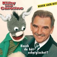 Produktbild: Hesch du h&uuml;tt scho glachet?