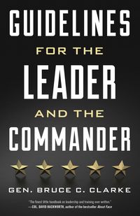 Produktbild: Guidelines for the Leader and the Commander