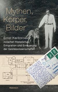 Produktbild: Mythen, K&ouml;rper, Bilder