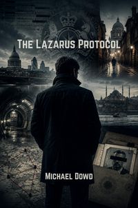Produktbild: The Lazarus Protocol