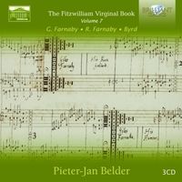Produktbild: The Fitzwilliam Virginal Book Vol.7