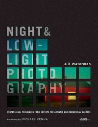Produktbild: Night & Low Light Photography