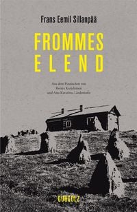 Produktbild: Frommes Elend