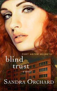 Produktbild: Blind Trust -Lp