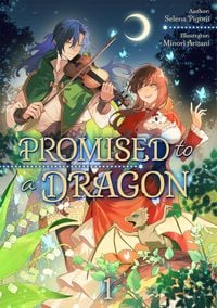 Produktbild: Promised to a Dragon: Volume 1