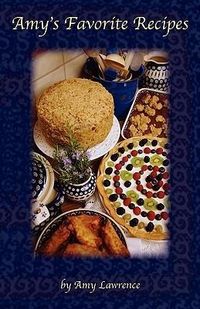 Produktbild: Amy's Favorite Recipes