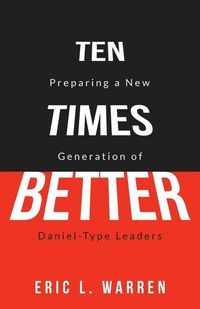 Produktbild: Ten Times Better