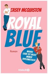 Produktbild: Royal Blue