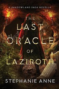 Produktbild: The Last Oracle of Laziroth
