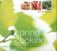 Produktbild: Spring Cooking