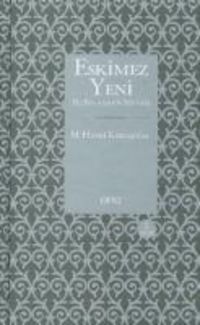 Produktbild: Eskimez Yeni Hz. Peygamberin S&uuml;nneti