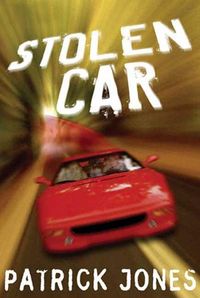 Produktbild: Stolen Car