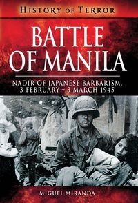 Produktbild: Battle of Manila