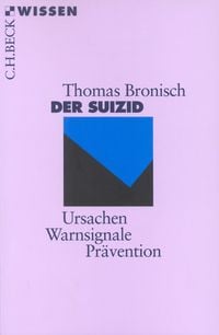 Produktbild: Der Suizid
