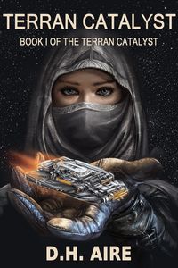 Produktbild: Terran Catalyst