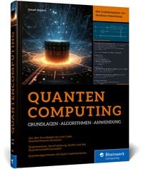 Produktbild: Quantencomputing
