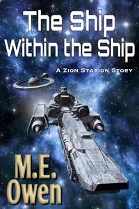 Produktbild: The Ship Within the Ship