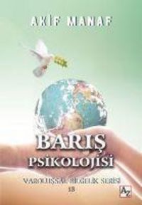 Produktbild: Baris Psikolojisi