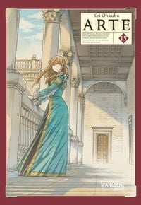Produktbild: Arte 15