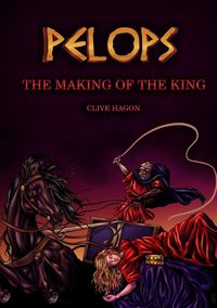 Produktbild: Pelops, The Making of the King