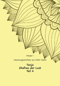 Produktbild: Tanja Ehefrau der Lust