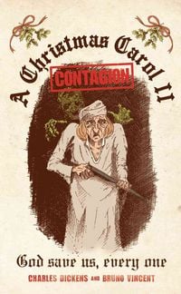 Produktbild: Christmas Carol Ii