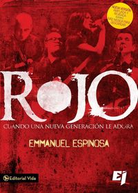 Produktbild: El Rojo