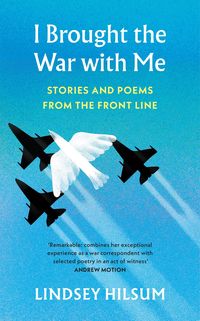 Produktbild: I Brought the War with Me
