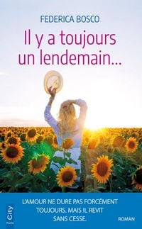 Produktbild: Il y a toujours un lendemain