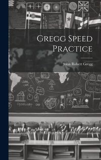 Produktbild: Gregg Speed Practice