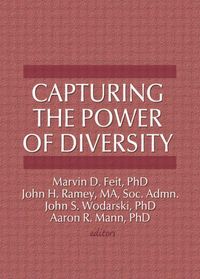 Produktbild: Ramey, J: Capturing the Power of Diversity