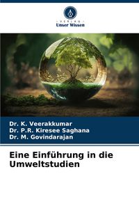 Produktbild: Eine Einf&uuml;hrung in die Umweltstudien