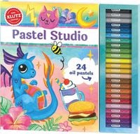 Produktbild: Pastel Studio