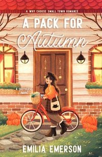 Produktbild: A Pack for Autumn