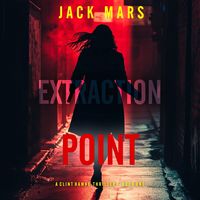Produktbild: Extraction Point (A Clint Hawke Action Thriller—Book 1)