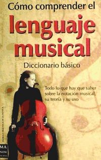 Produktbild: C&oacute;mo comprender el lenguaje musical