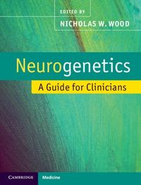 Produktbild: Neurogenetics